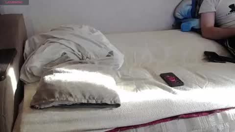 Snapshot of licablack chatting on 11.15.25 LicaBlack online show from 11.15.25