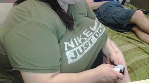 Snapshot of licablack chatting on 02.16.26 LicaBlack online show from 02.16.26