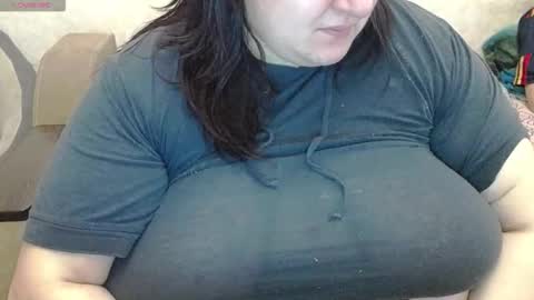 Snapshot of licablack chatting on 03.01.26 LicaBlack online show from 03.01.26