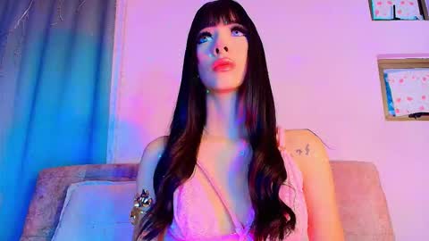 Valentina Hall online show from 01.11.26