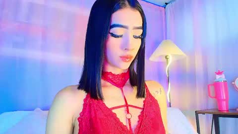 Valentina Hall online show from 06.04.26