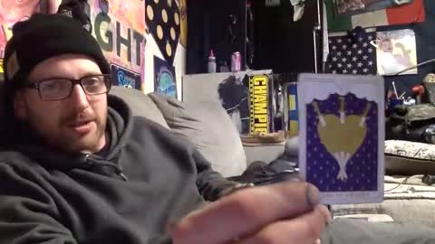 Snapshot of lickitb4istick chatting on 02.14.25 IM A BAD DAWGY WOOF WOOF online show from 02.14.25