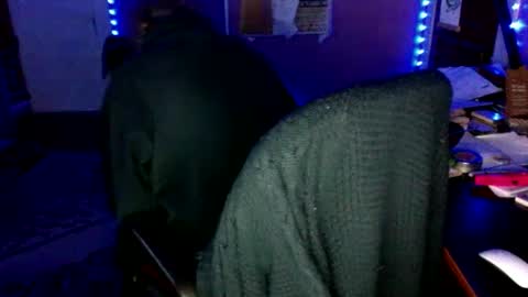 LickYourYoni online show from 10.01.25