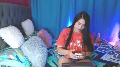 Isa online show from 04.09.26