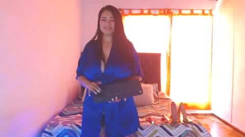Isa online show from 07.28.26
