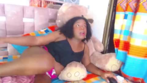 Snapshot of licyevans chatting on 05.19.26 licy online show from 05.19.26