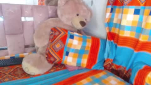 Snapshot of licyevans chatting on 05.27.26 licy online show from 05.27.26