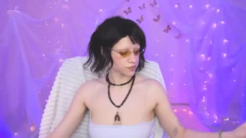 Snapshot of lidadarknet chatting on 05.19.26 Hey My name is Lida online show from 05.19.26