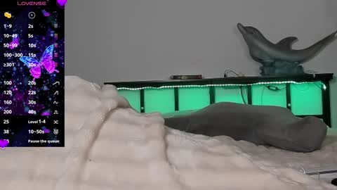 Snapshot of liebesophie chatting on 02.06.25 Sophie online show from 02.06.25