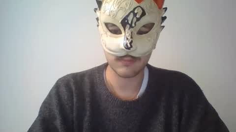 liebhaber18 online show from 10.01.25