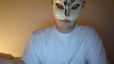 liebhaber18 online show from 10.14.25