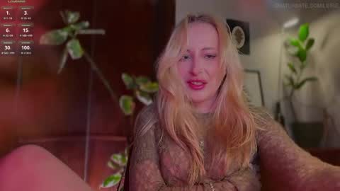 Snapshot of lierie chatting on 05.20.26 its my birthday today so im offline but id be so happy if you felt like sending me a birthday love while im away online show from 05.20.26
