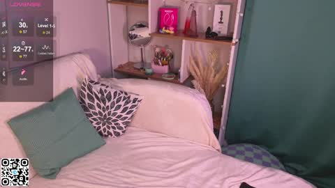 Olivia online show from 03.28.26