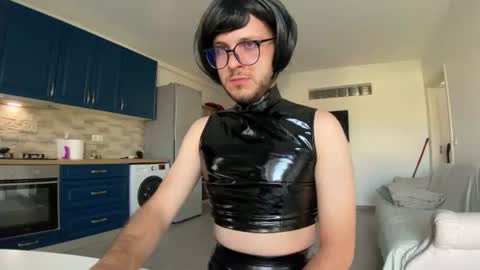 Snapshot of liferacw chatting on 06.21.26 SofieXxxDoll online show from 06.21.26