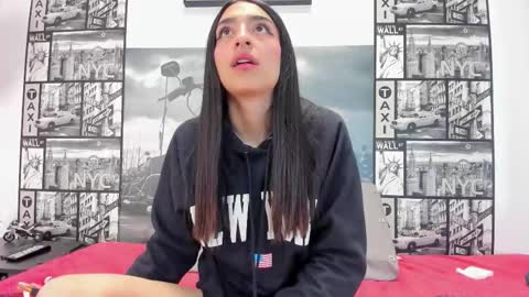 light_haze online show from 11.24.25