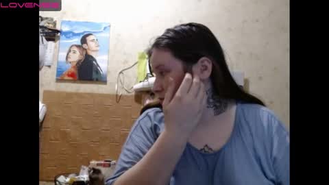 light_lunaa online show from 12.05.24