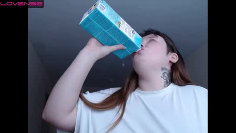 light_lunaa online show from 01.02.25