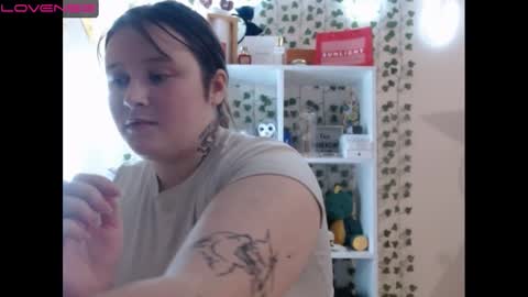 light_lunaa online show from 01.12.25