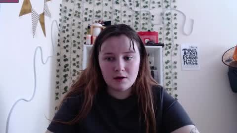 light_lunaa online show from 01.28.25