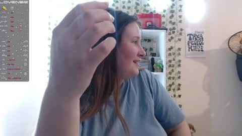 light_lunaa online show from 01.30.25