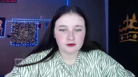 light_lunaa online show from 05.23.26