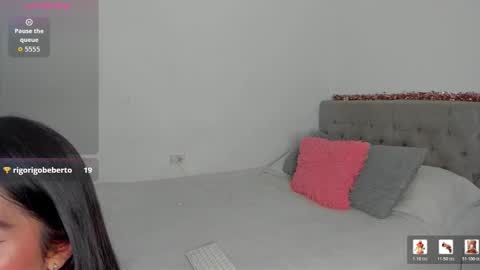 Snapshot of lightshine_ chatting on 02.27.26 Maddie online show from 02.27.26