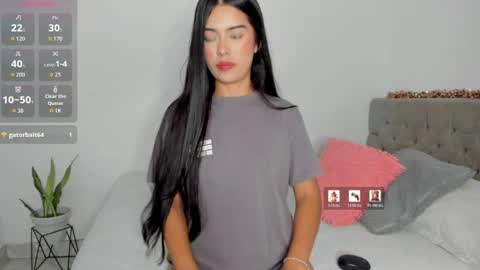 Maddie  online show from 05.14.26