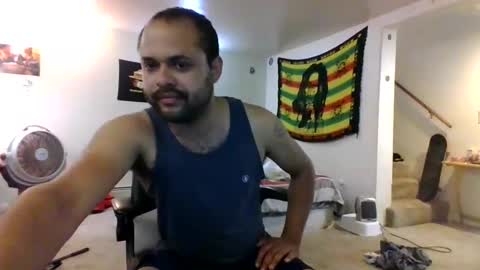 lightskinned666 online show from 09.20.25