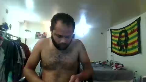 lightskinned666 online show from 10.12.25