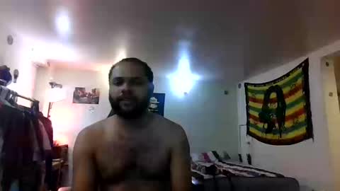 lightskinned666 online show from 10.14.25