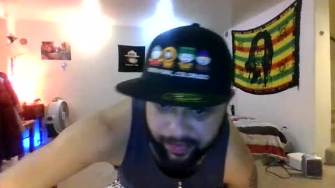 lightskinned666 online show from 01.06.26