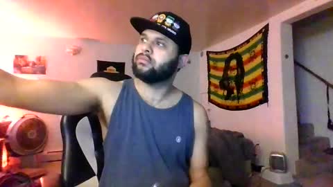 lightskinned666 online show from 01.09.26