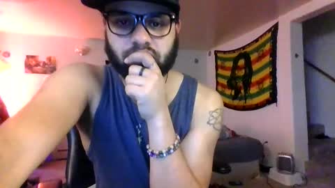 lightskinned666 online show from 01.13.26