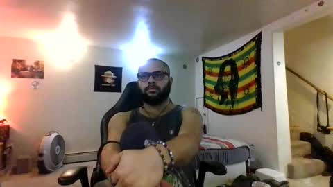 lightskinned666 online show from 01.17.26