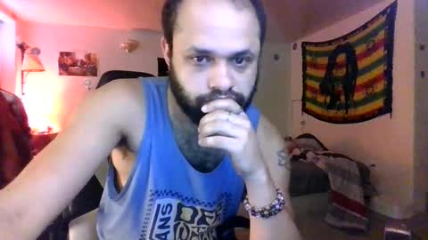 lightskinned666 online show from 03.13.26