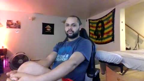 lightskinned666 online show from 04.13.26