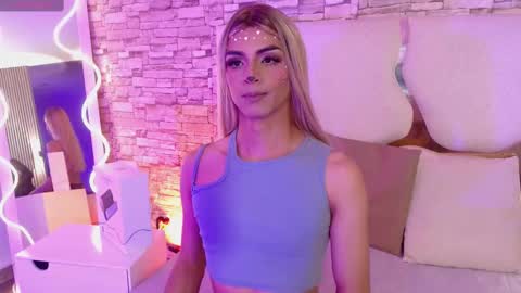 LIHIAN online show from 09.20.25