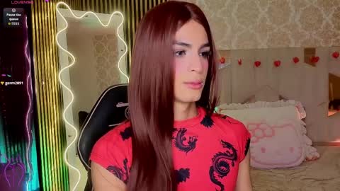 LIHIAN online show from 04.01.26