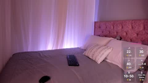 Lia Sweet online show from 01.30.25