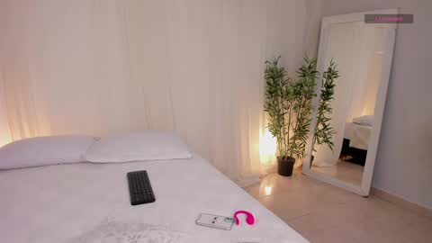 Lia Sweet online show from 04.11.26