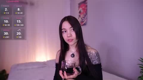 Lia Sweet online show from 07.13.26