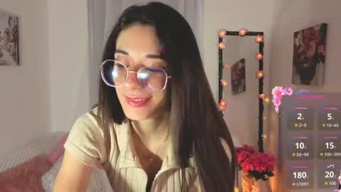 Snapshot of liiaa__7 chatting on 07.18.26 liiaa online show from 07.18.26