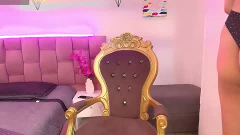 Snapshot of liiaa_sweett_ chatting on 05.26.26 Liiaa Sweett online show from 05.26.26