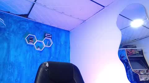 Daniel online show from 12.10.24