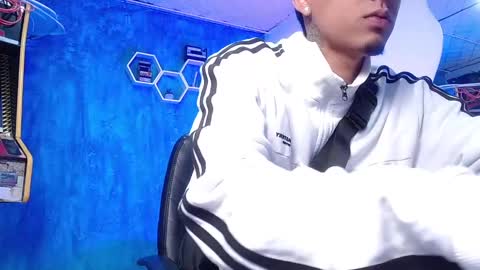 Daniel online show from 12.12.24