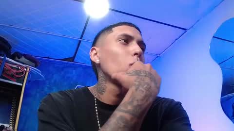 Daniel online show from 12.17.24