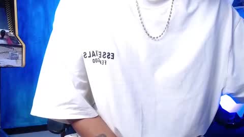 Daniel online show from 12.24.24