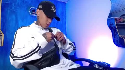 Daniel online show from 12.26.24