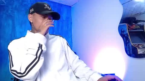 Daniel online show from 01.05.25