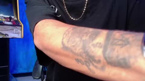 Daniel online show from 01.07.25